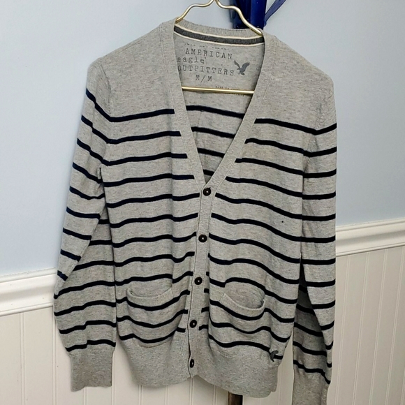 Cardigan - Picture 1 of 4